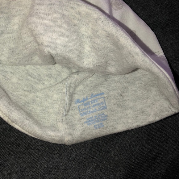 Ralph Lauren baby hat - Picture 3 of 3